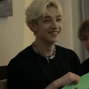 Bang Chan 2