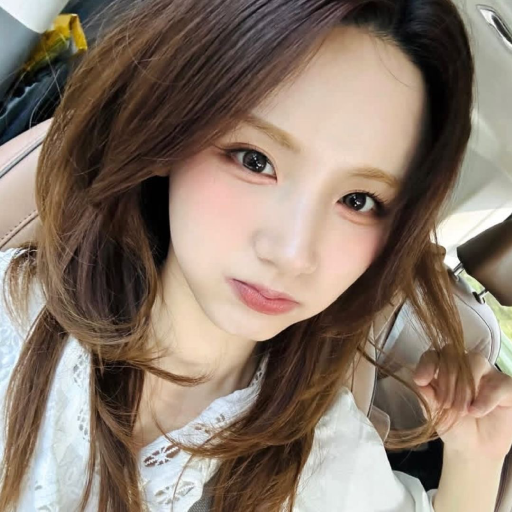 Gambar galeri Jiyoon