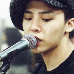 G-Dragon gallery image