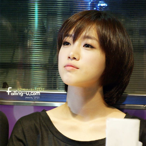 Larawan sa gallery ni Eunjung