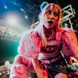 Yukina gallery image