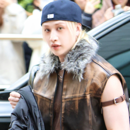 Bang Chan 2