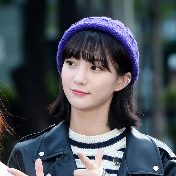 Binnie gallery image