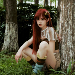 Ouyang Chengxi gallery image