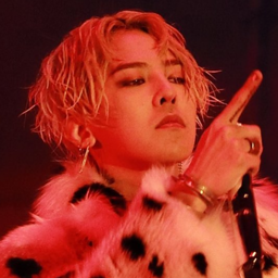 G-Dragon