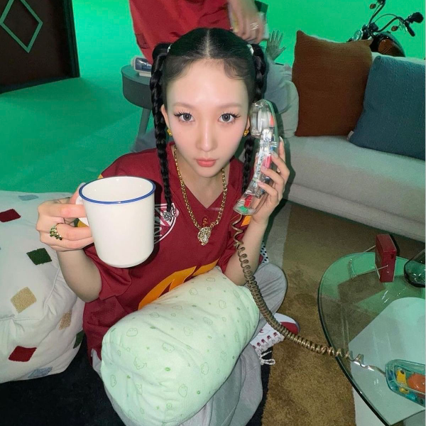 Yeonjung 3