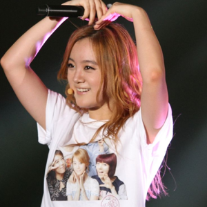 Woo Hyerim gallery image