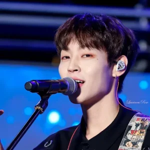 Woosung gallery image