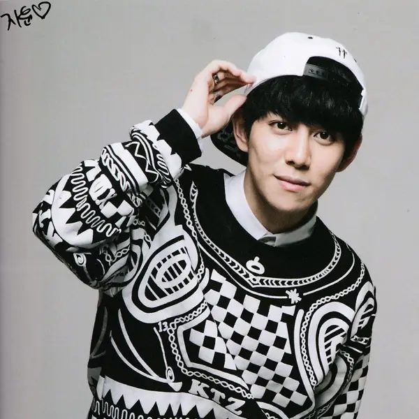 Larawan sa gallery ni Park Kyung