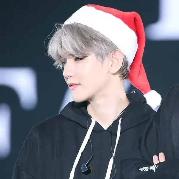 Baekhyun gallery image