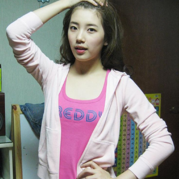 Gambar galeri Suzy