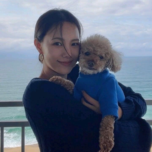 Imej galeri Eunjung