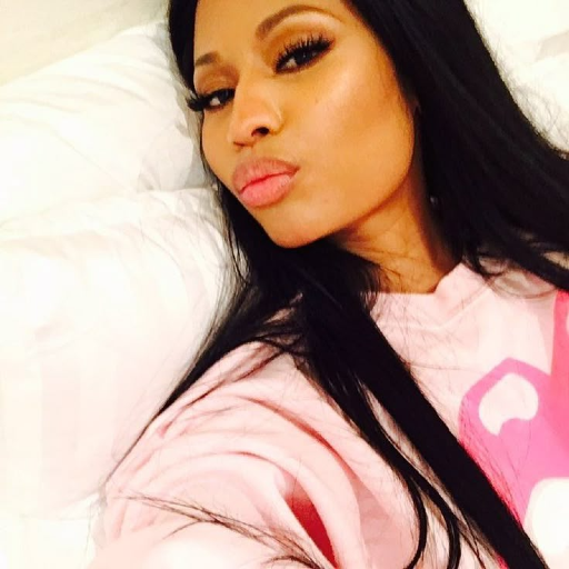 Imagem da galeria de Nicki Minaj