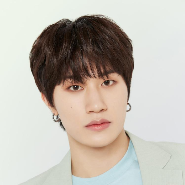 Bang Yedam galerijafbeelding