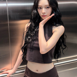 Karina gallery image