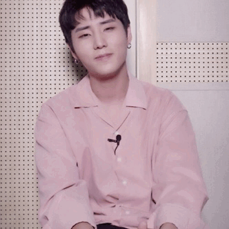 Young K gif