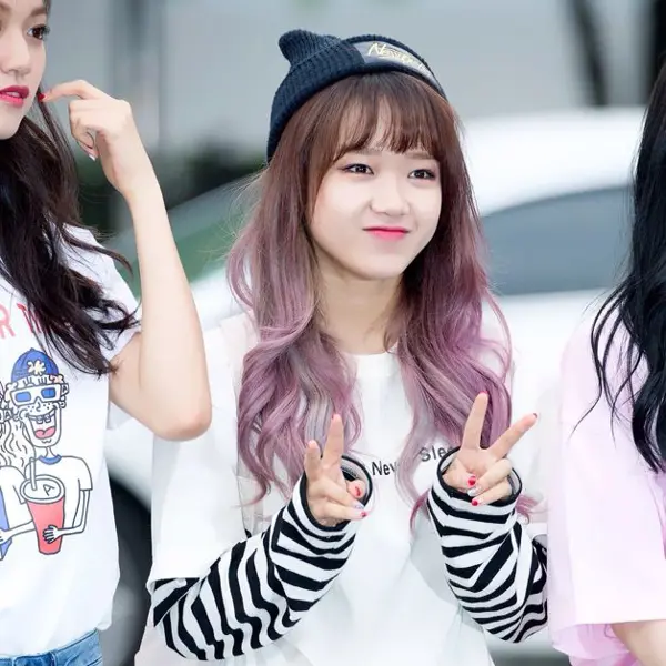 Yoojung 갤러리 이미지