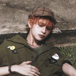 Jang Yoonseok gallery image