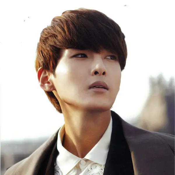 Ryeowook gallery image