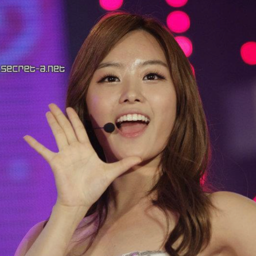 Image de galerie de Jieun