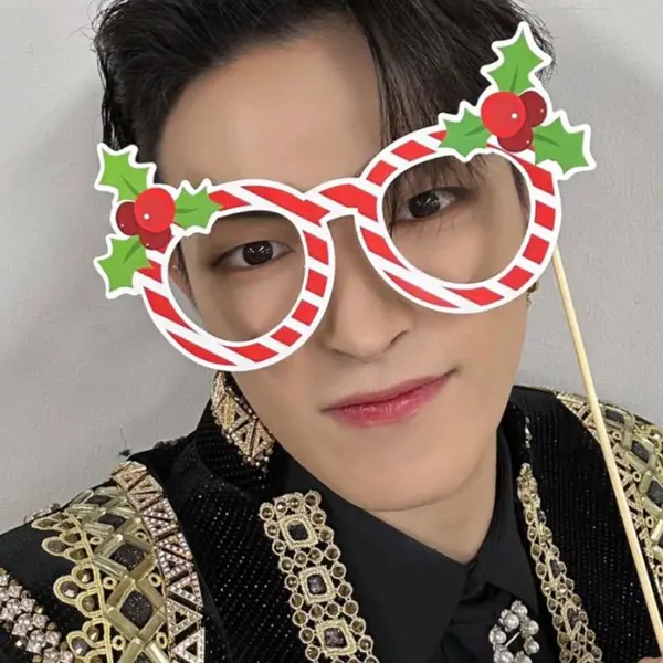 Hongjoong gallery image