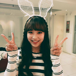 Rachel gallery image