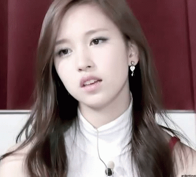 Mina gif