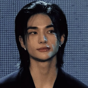 Hyunjin