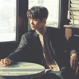 Kang Minhyuk gallery image