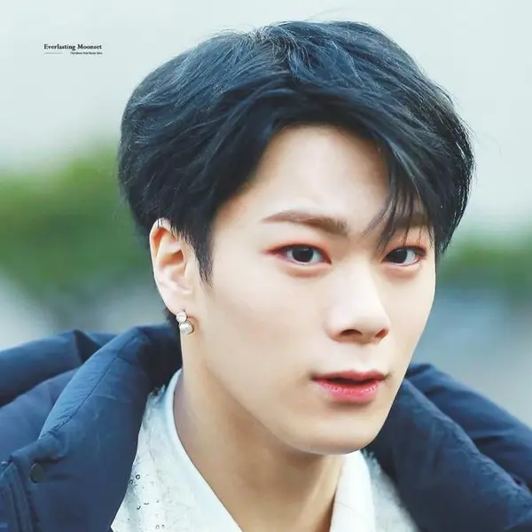 Moon Bin gallery image