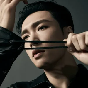 Lay Zhang gallery image