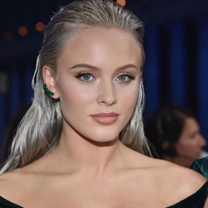 Zara Larsson gallery image