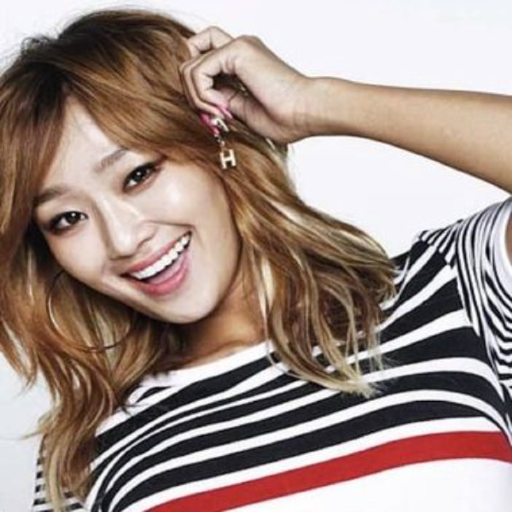 Imagem da galeria de Hyolyn
