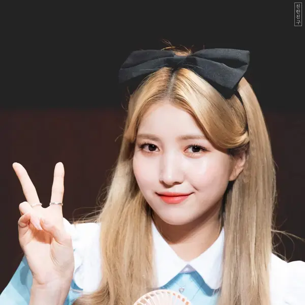 Sowon gallery image