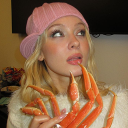 Zara Larsson gallery image