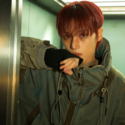 Wooyoung gallery image