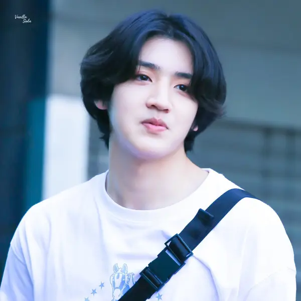 Wooseok galerijafbeelding