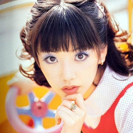 Kim Jihyeのギャラリー画像