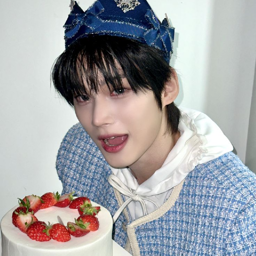 Park Hanbin gallery image