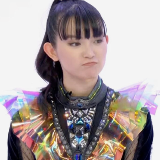 SU-METAL gallery image
