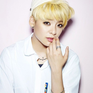 Amber Liu