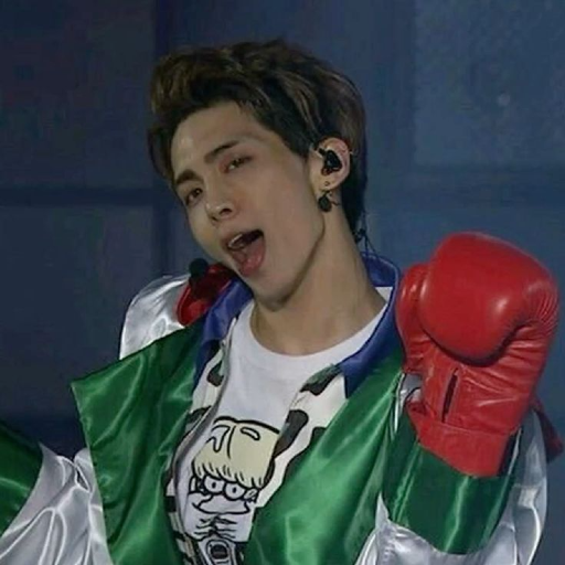 Jonghyun gallery image