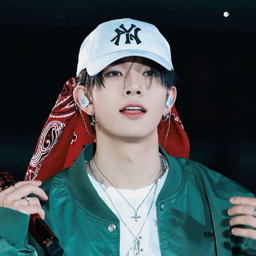 Heeseung gallery image