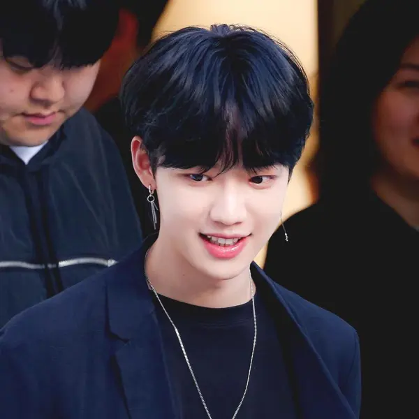 Youngmin gallery image