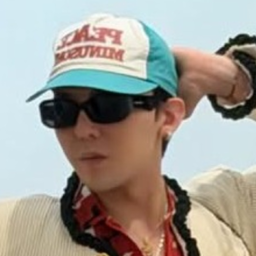 G-Dragon gallery image