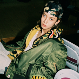 Woojin gallery image