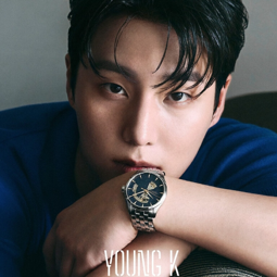 Young K gallery image