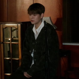 Seungmin gallery image