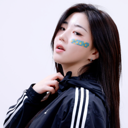 Park SoHyun gallery image