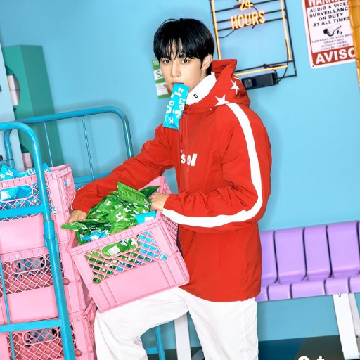 Sunwoo galerijafbeelding